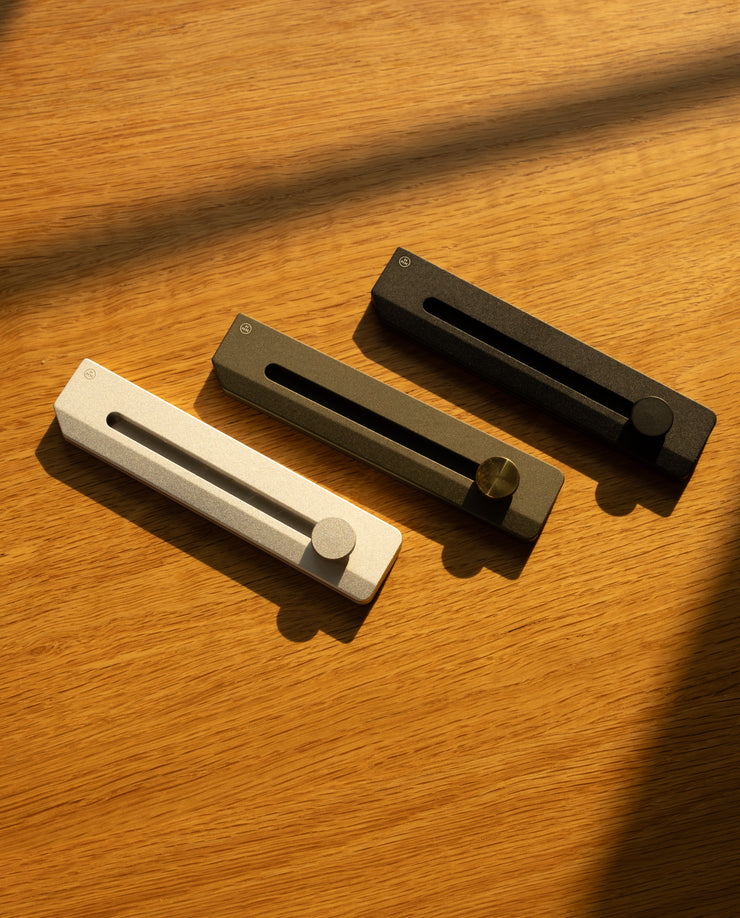 HMM Utility Knife (Silver)