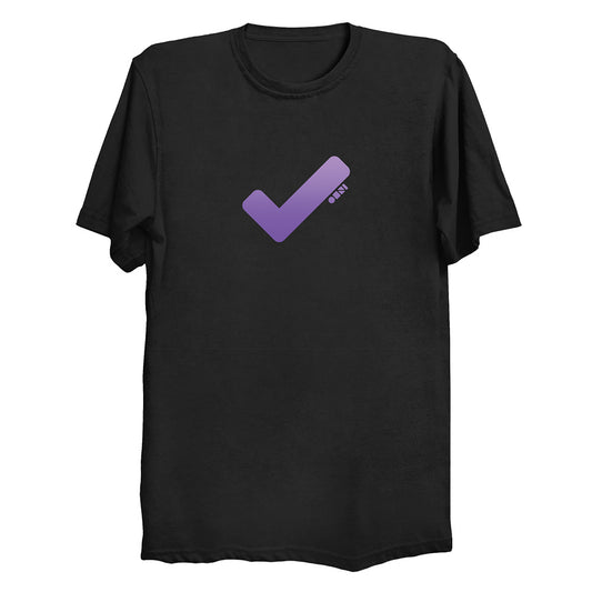 Simple OmniFocus 4 T-Shirt
