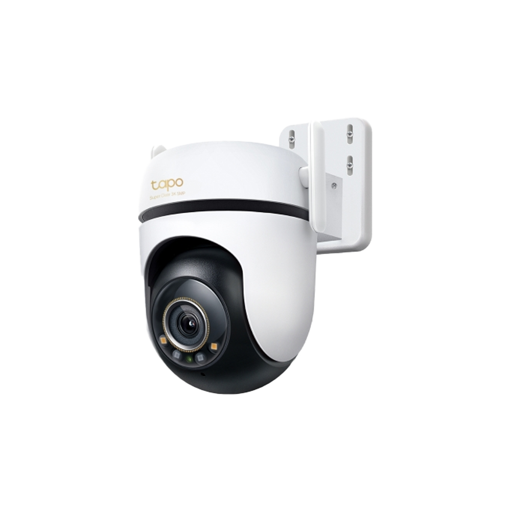 Tapo C530WS Outdoor Security Camera with 5MP and IP66